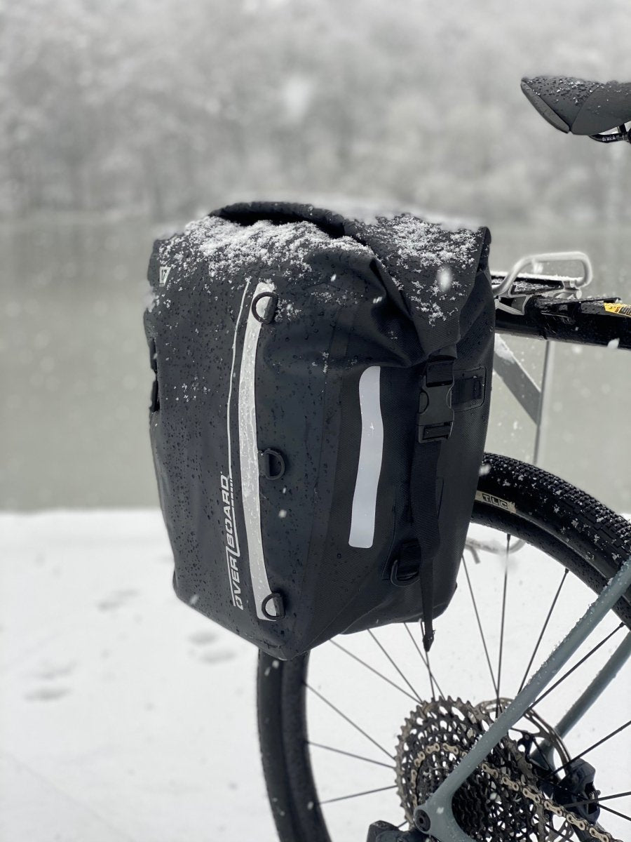 What are Dry Bags? - Dry Bags
