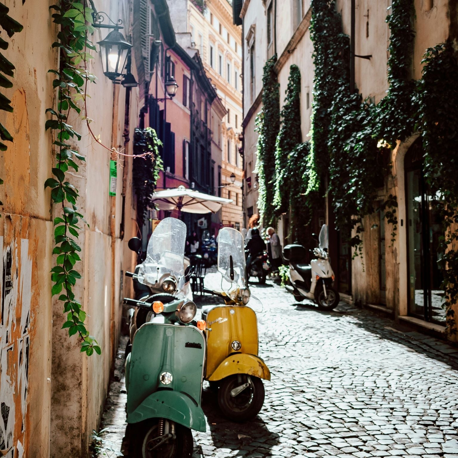 Photo by Andrei Mike on Unsplash