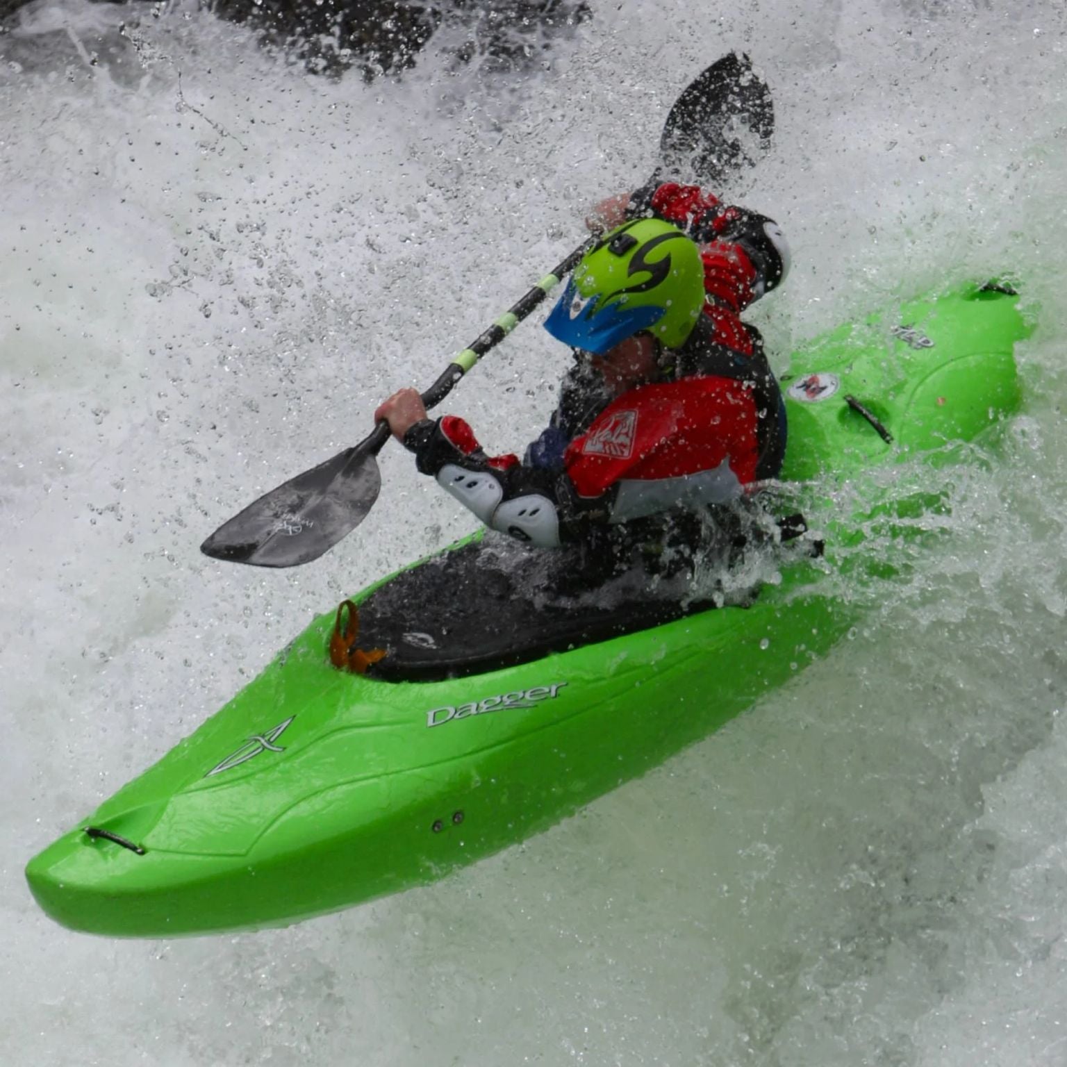Drybags Collection Kayaking