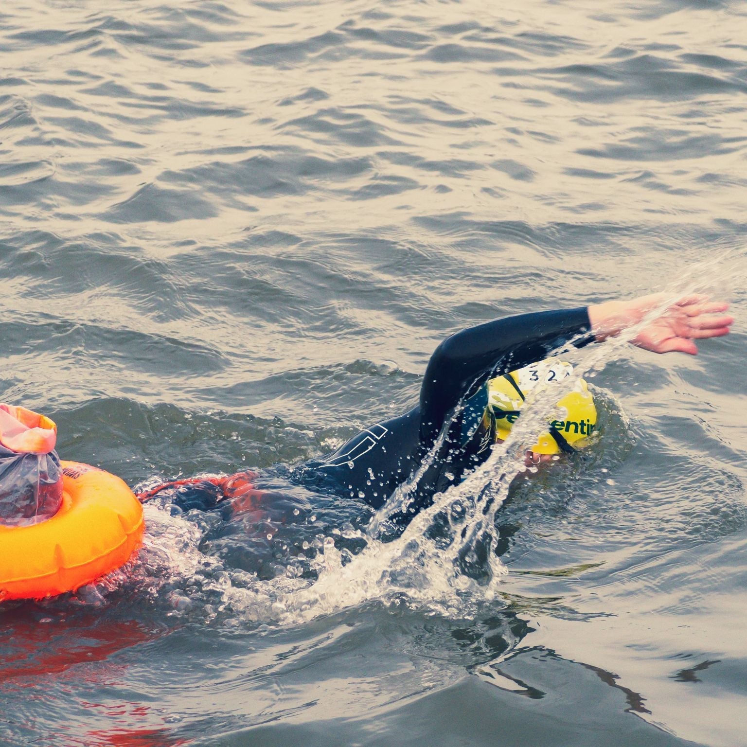 Drybags Collection Swimming