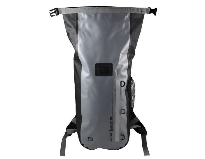 Classic Waterproof Backpack - 20 Litres - Dry Bags