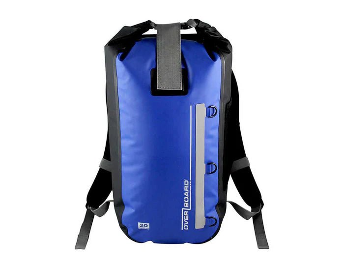 Classic Waterproof Backpack - 20 Litres - Dry Bags