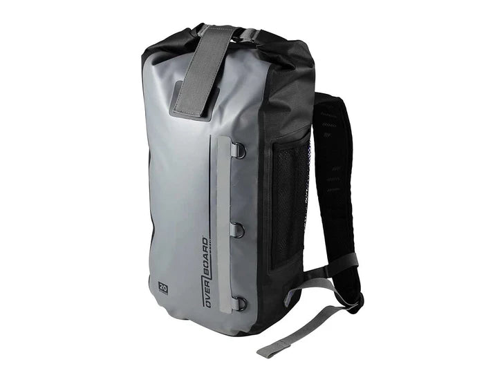 Classic Waterproof Backpack - 20 Litres - Dry Bags