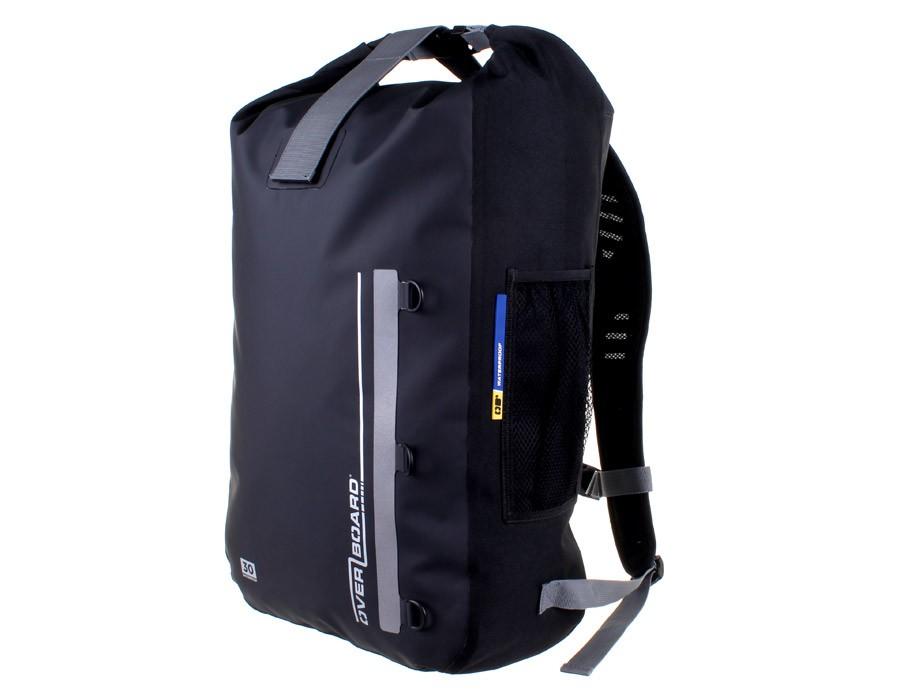 Classic Waterproof Backpack - 30 Litres - Dry Bags