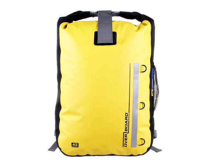 Classic Waterproof Backpack - 45 Litres - Dry Bags