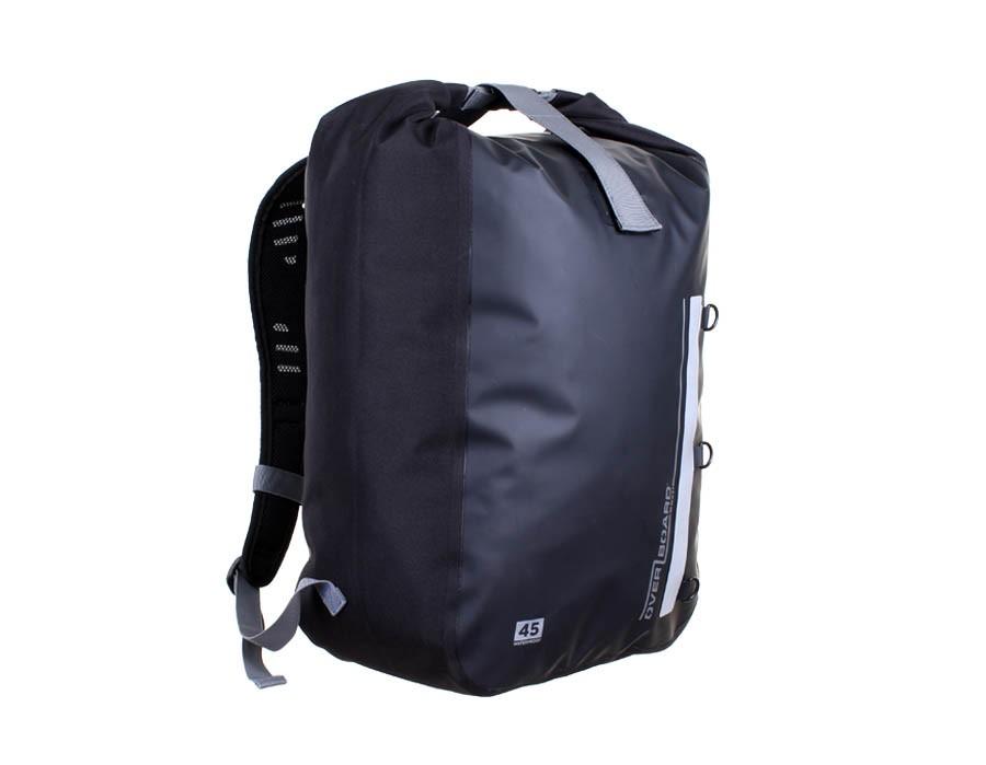 Classic Waterproof Backpack - 45 Litres - Dry Bags