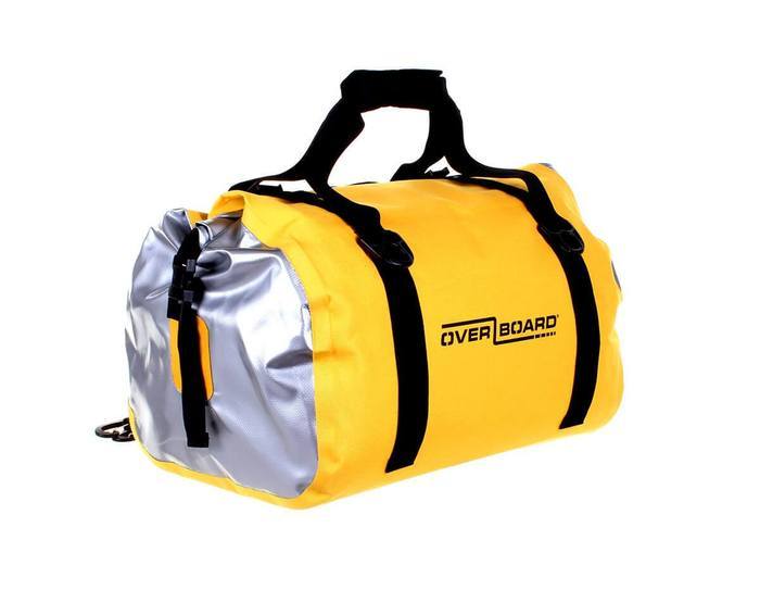 Classic Waterproof Duffel Bag - 40 Litres - Dry Bags