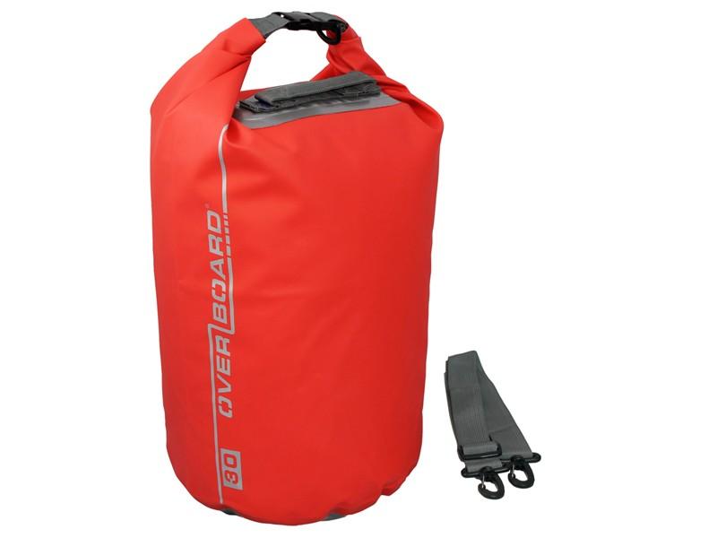 Dry Tube 30 litre OverBoard – Dry Bags