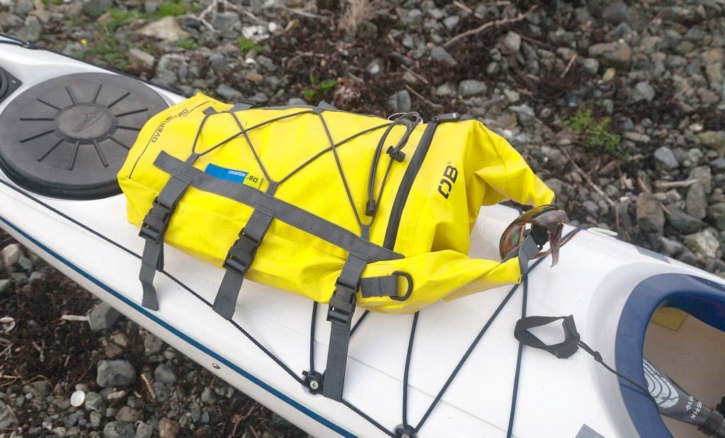 Kayak & SUP bag - Dry Bags