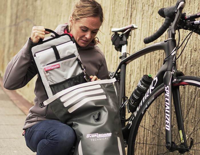 Laptop Tidy – Dry Bags