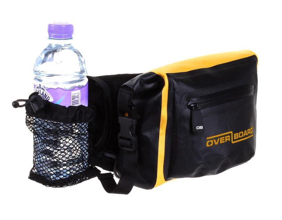 Pro-Light Waist Pack - 2 Litres - Dry Bags