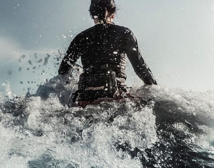 Pro-Light Waist Pack - 4 Litres - Dry Bags