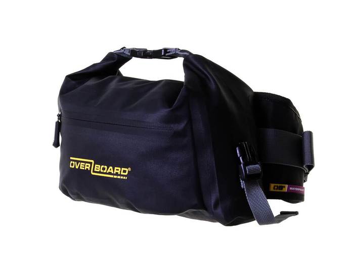 Pro-Light Waist Pack - 4 Litres - Dry Bags