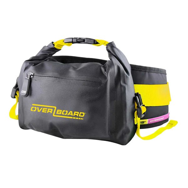 Pro-Light Waist Pack - 4 Litres - Dry Bags