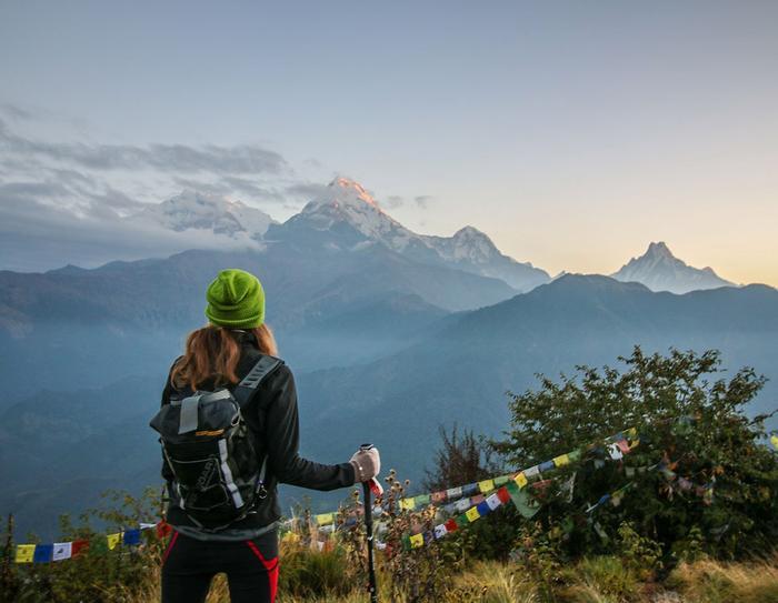 Pro-Light Waterproof Backpack - 20 Litres - Dry Bags