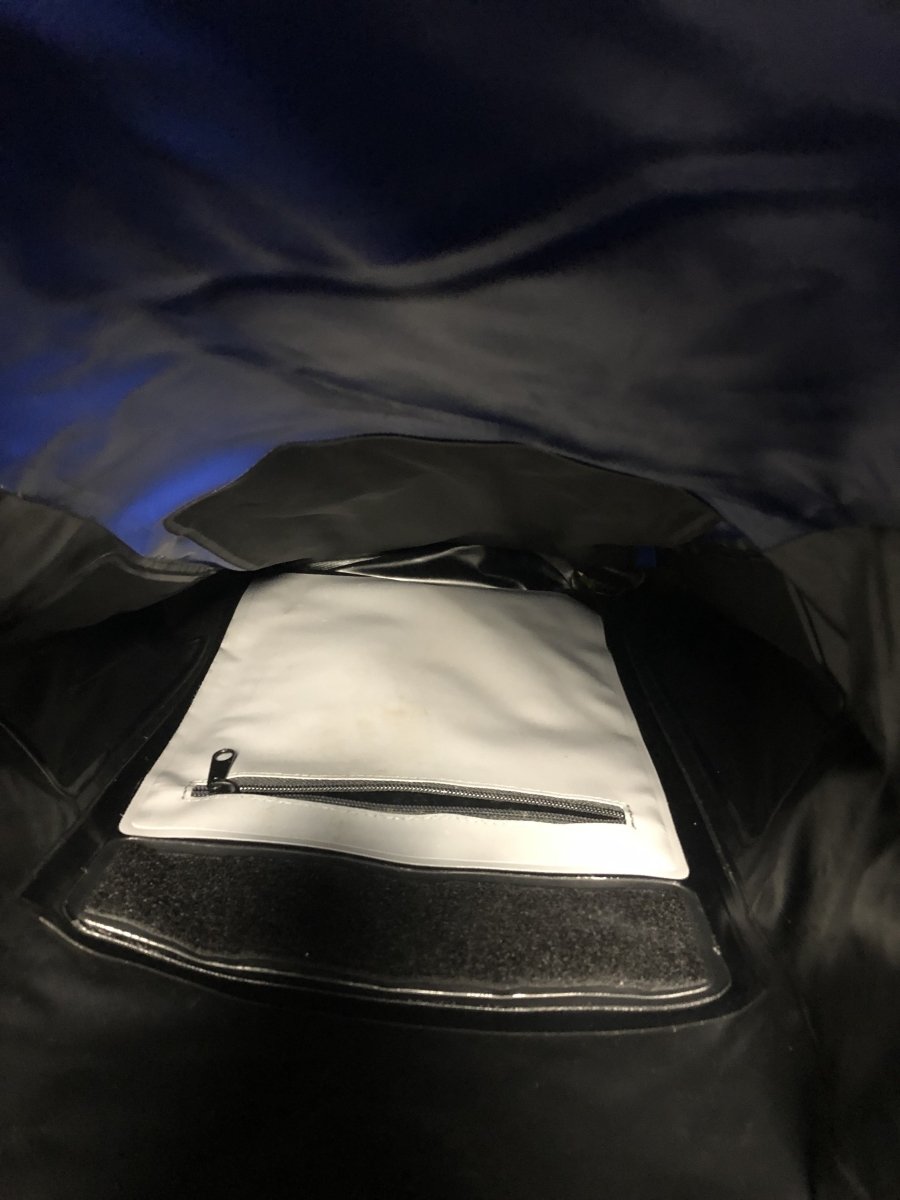 Pro-Light Waterproof Backpack - 30 Litres - Dry Bags