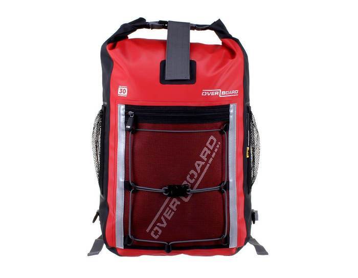 Pro-sports Waterproof Backpack - 30 Litres - Dry Bags