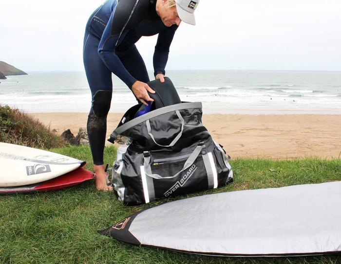 Pro-Sports waterproof duffel - 60 Litres - Dry Bags