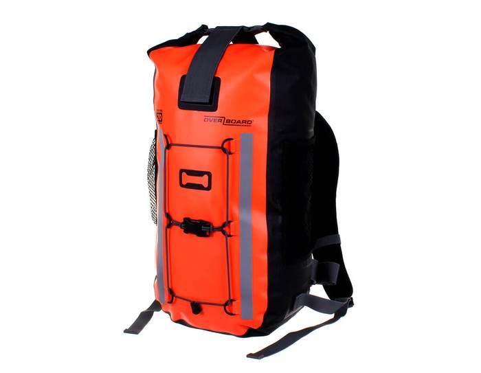 Pro-Vis Waterproof Backpack - 20 Litres - Dry Bags