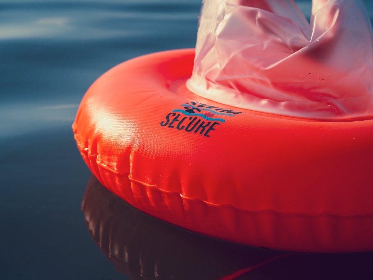 Tow-Donut - Dry Bags