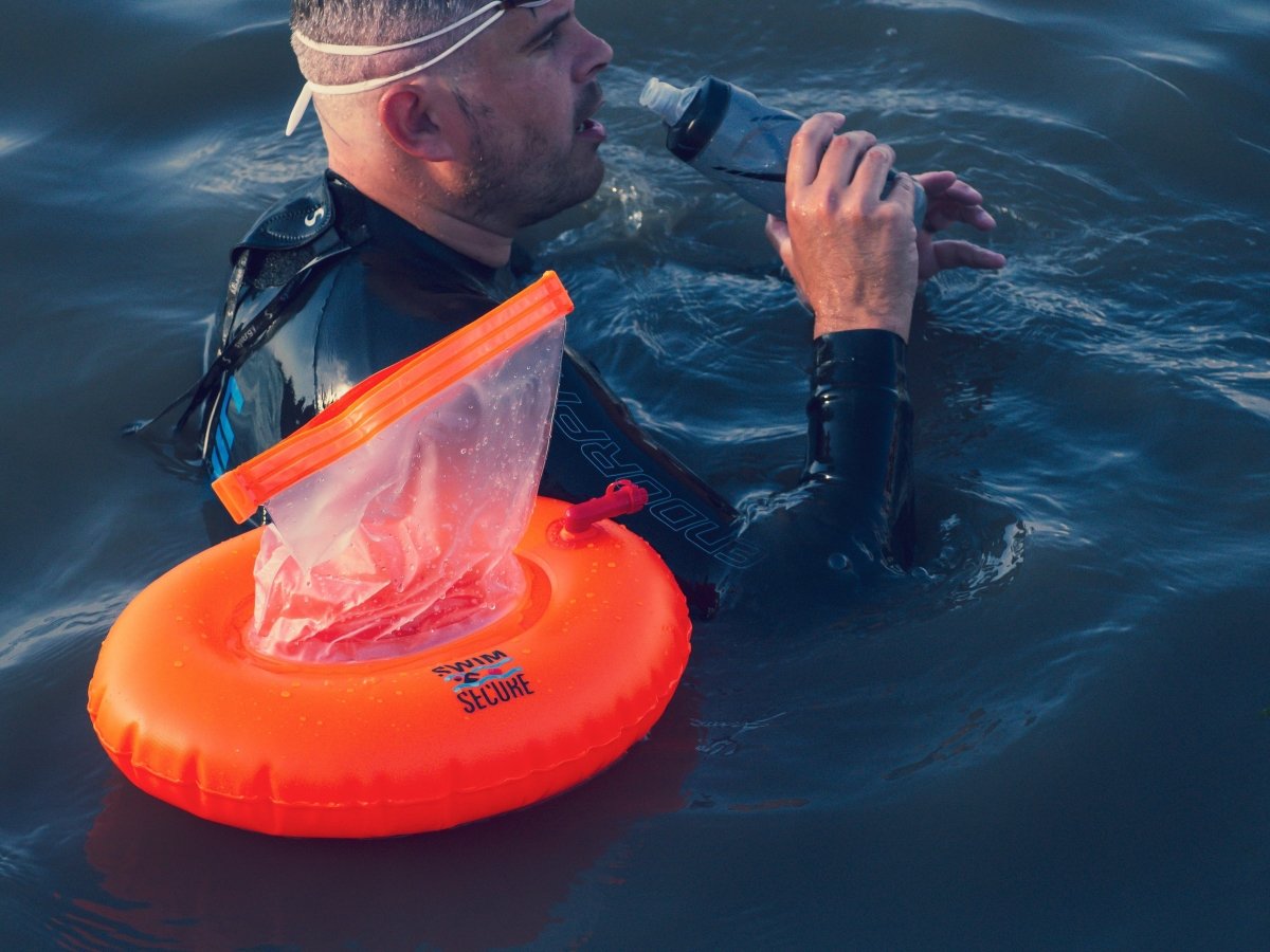 Tow-Donut - Dry Bags