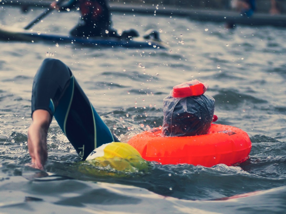 Tow-Donut - Dry Bags