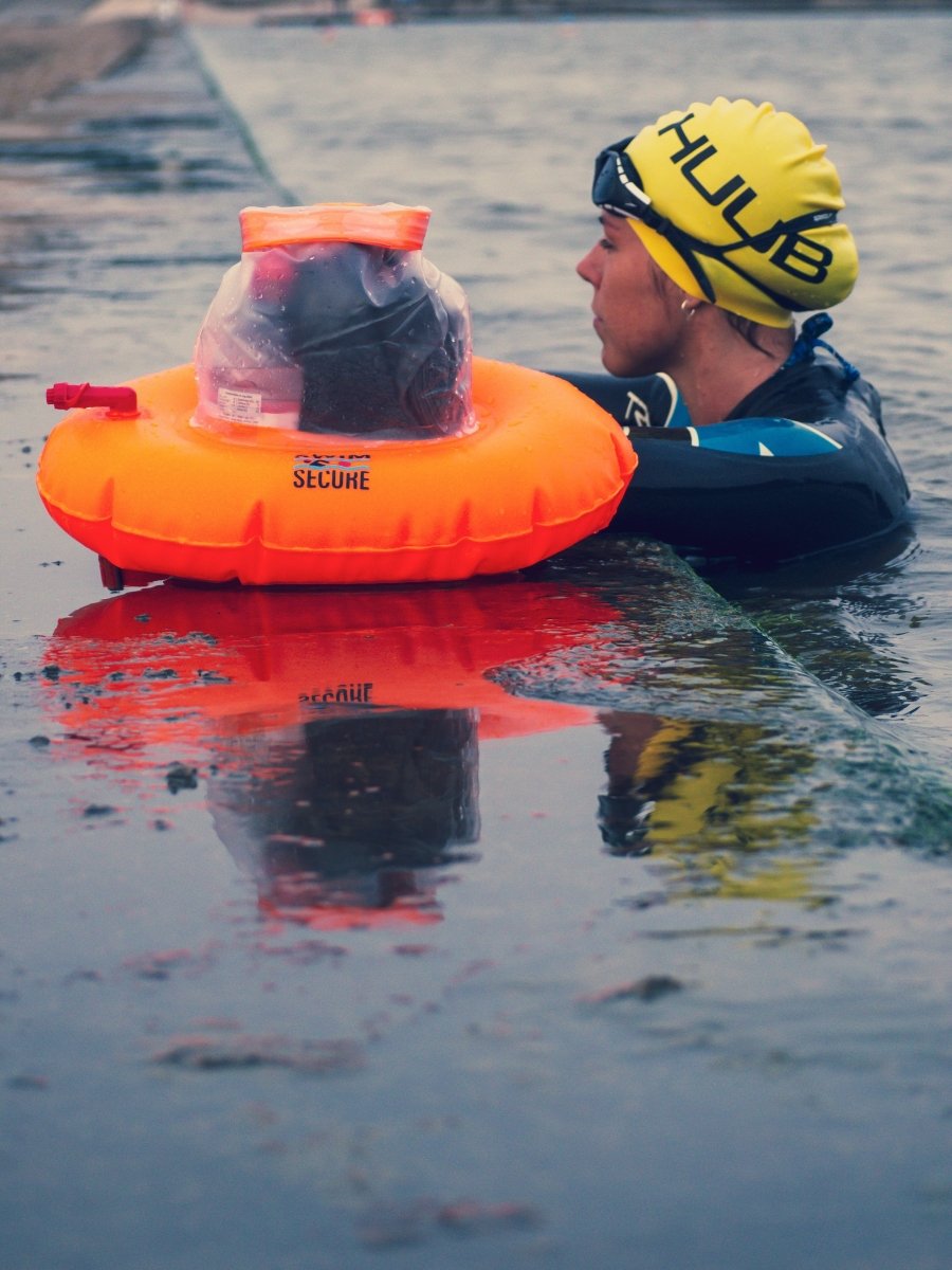 Tow-Donut - Dry Bags