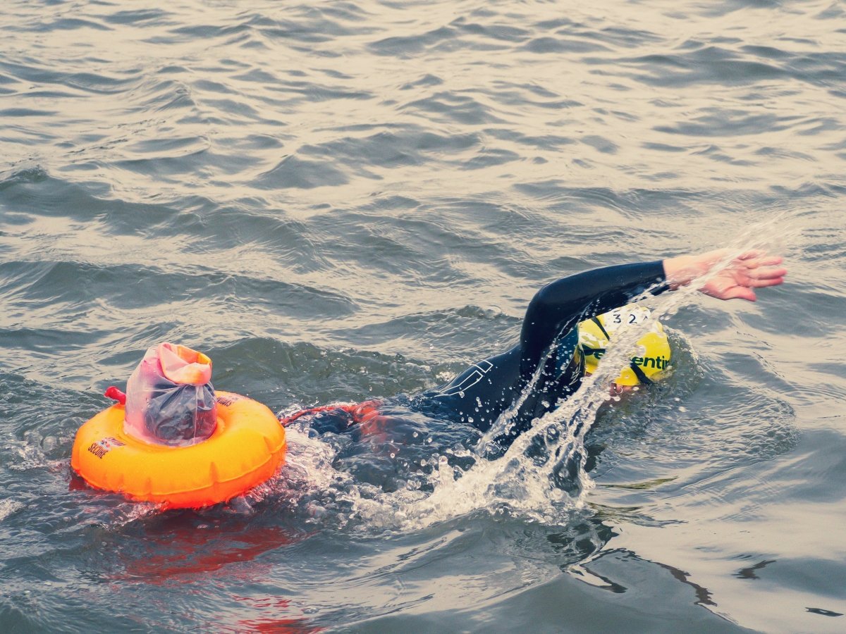 Tow-Donut - Dry Bags