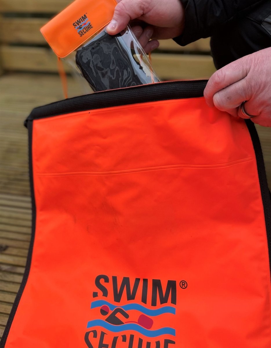 Waterproof Phone Bag - Dry Bags