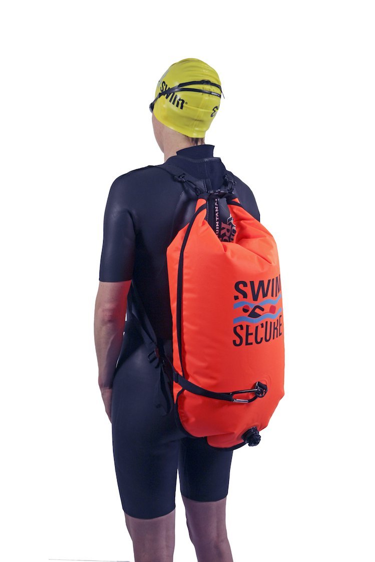 Wild Swim Bag - Dry Bags
