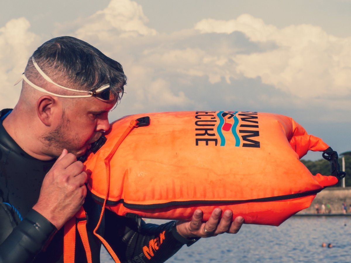 Wild Swim Bag - Dry Bags