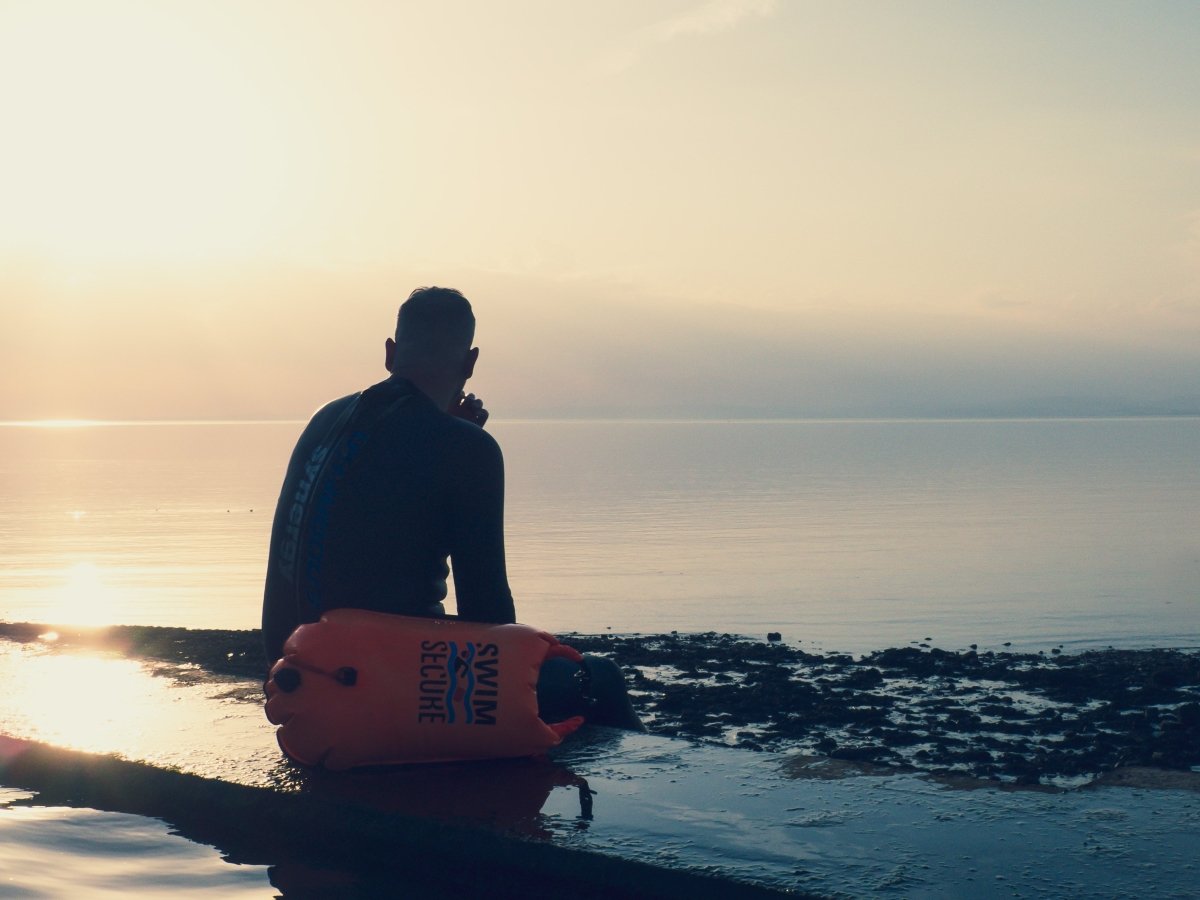 Wild Swim Bag - Dry Bags