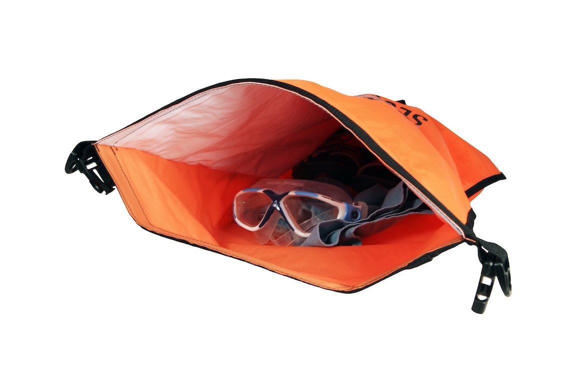 Wild Swim Bag - Dry Bags