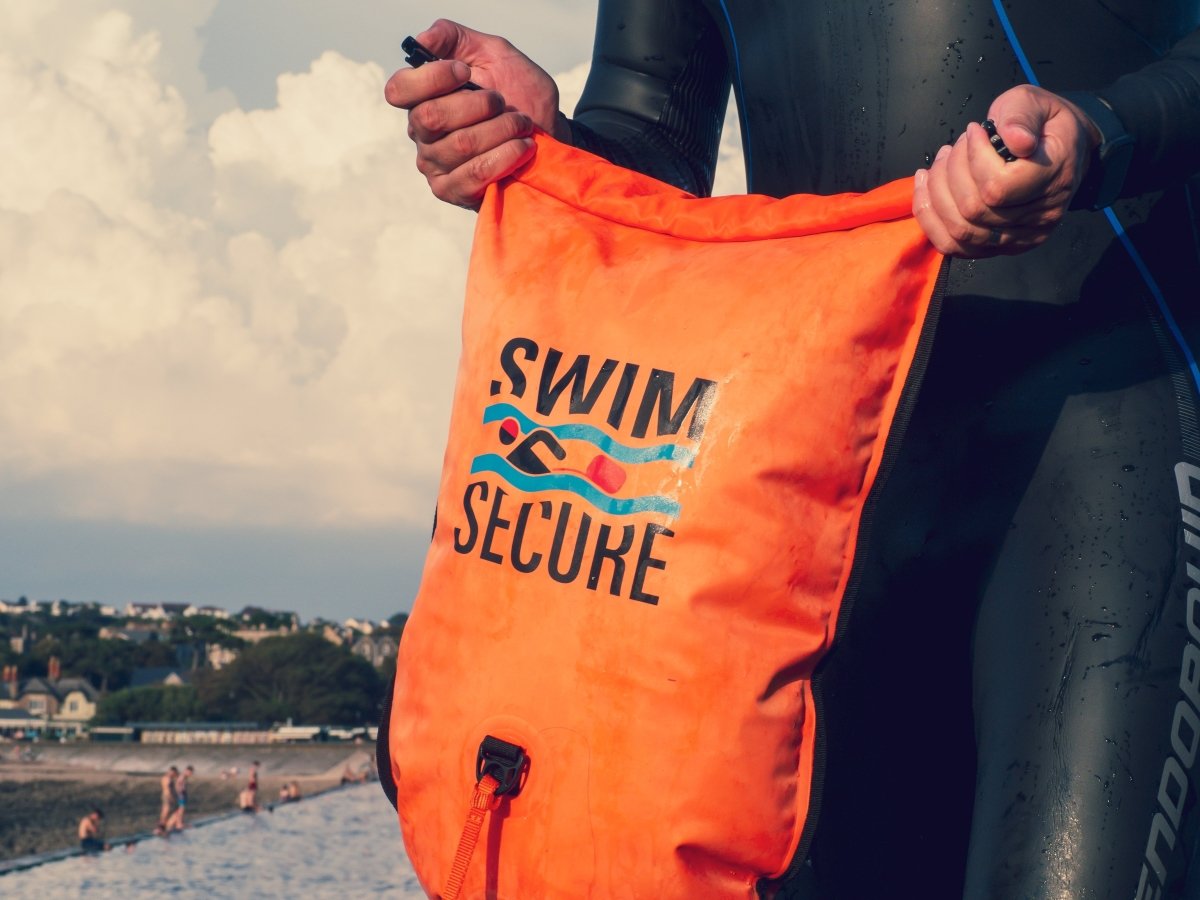 Wild Swim Bag - Dry Bags