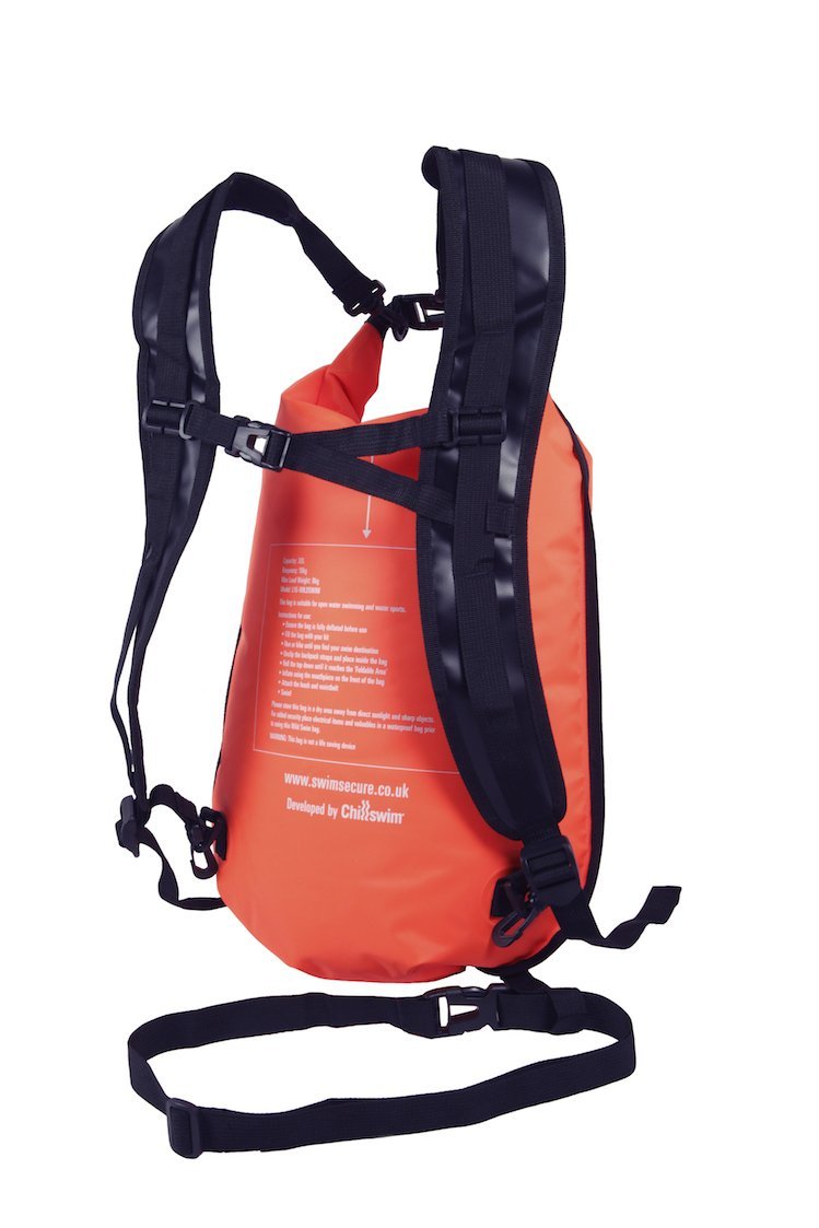 Wild Swim Bag - Dry Bags