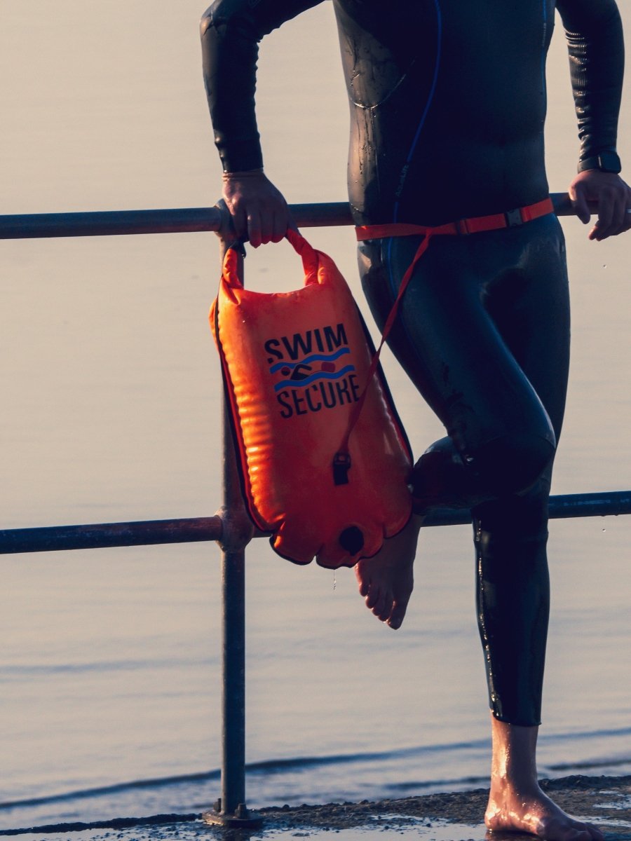 Wild Swim Bag - Dry Bags