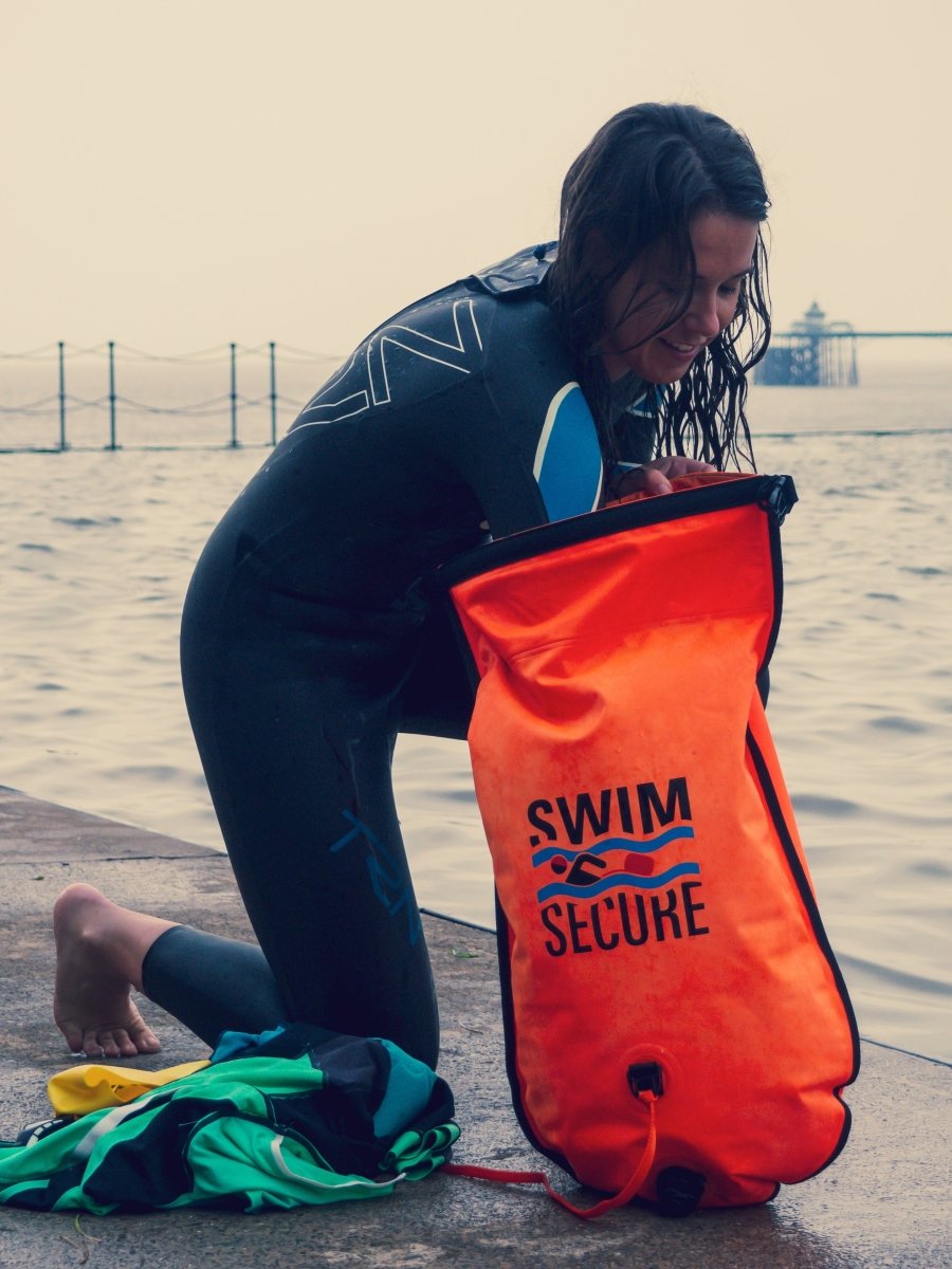 Wild Swim Bag - Dry Bags