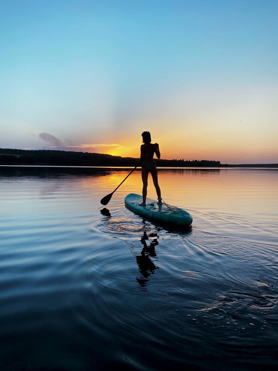 Looking for dry bags for stand up paddle boarding? - Dry Bags