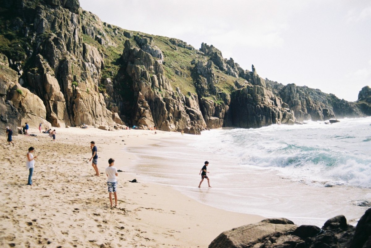 Tips and Hacks for Planning a day trip to the beach - Dry Bags