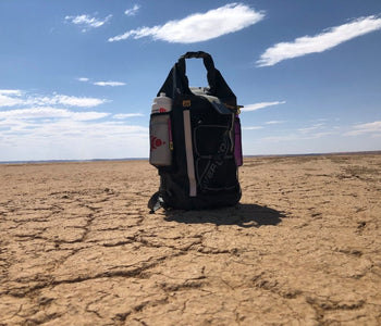 Why buy a waterproof backpack?