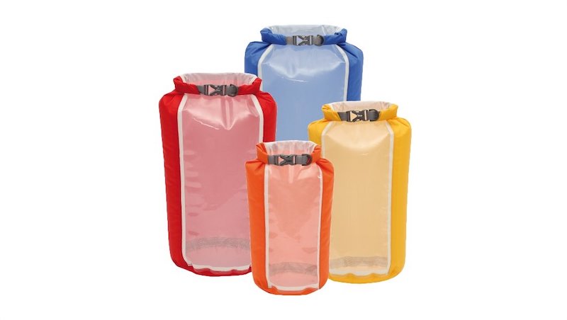 Dry Pouches | Dry Bags