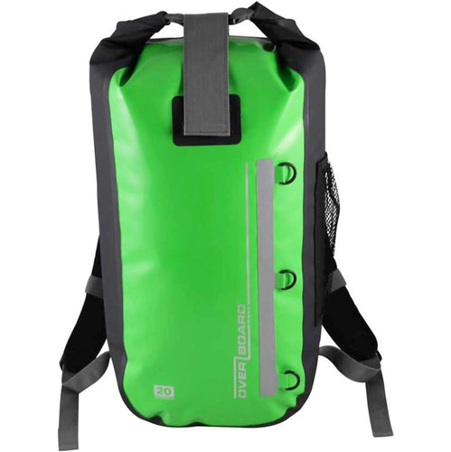 Classic Waterproof Backpack - 20 Litres