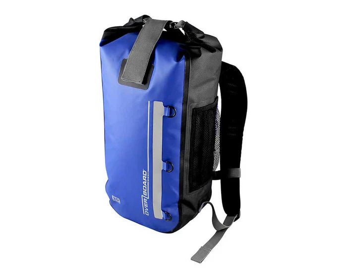 Waterproof Backpack Overboard Classic 20 Litres DryBags Dry Bags
