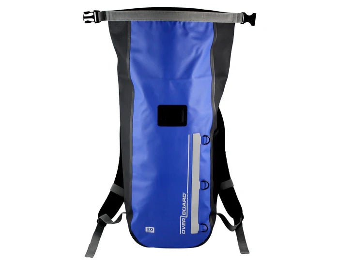 Waterproof Backpack Overboard Classic 20 Litres DryBags Dry Bags