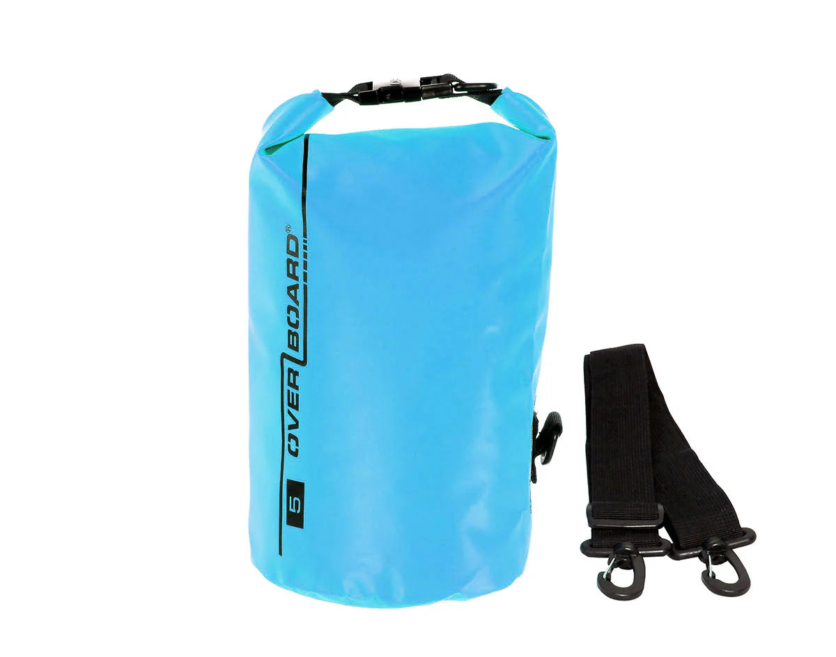 Dry Tube - 5 Litres