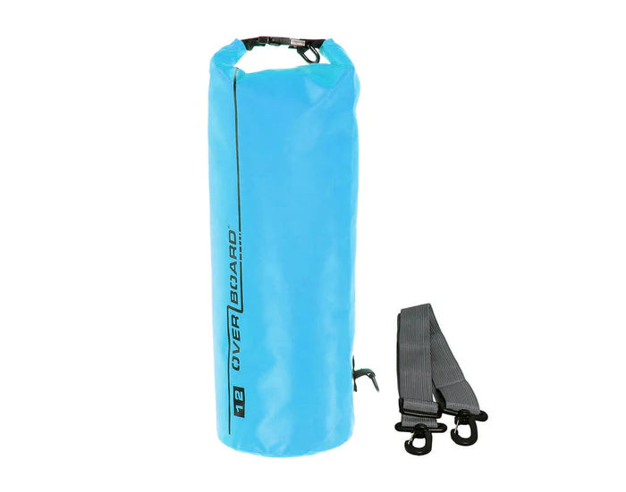 Dry Tube - 12 Litres