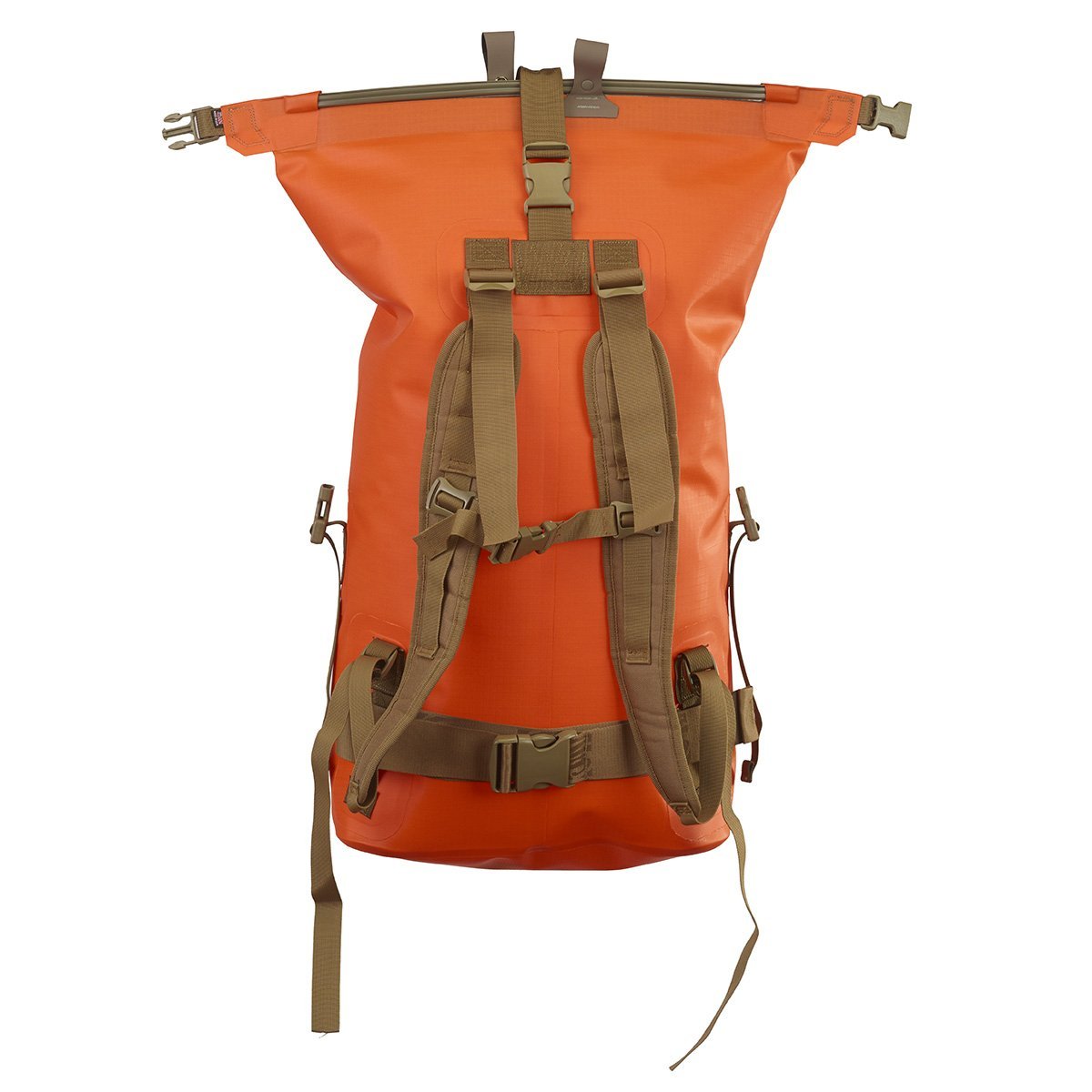 Animas Backpack - 40 Litres - Dry Bags