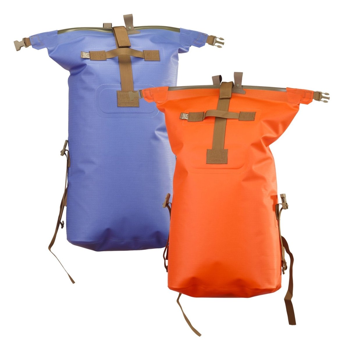 Animas Backpack - 40 Litres - Dry Bags