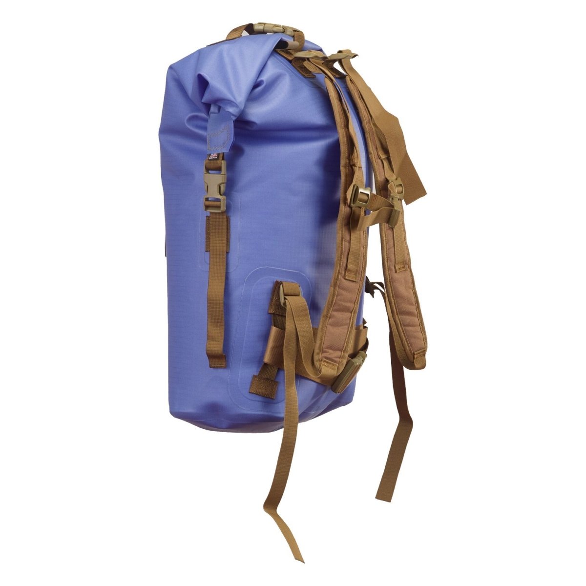 Animas Backpack - 40 Litres - Dry Bags