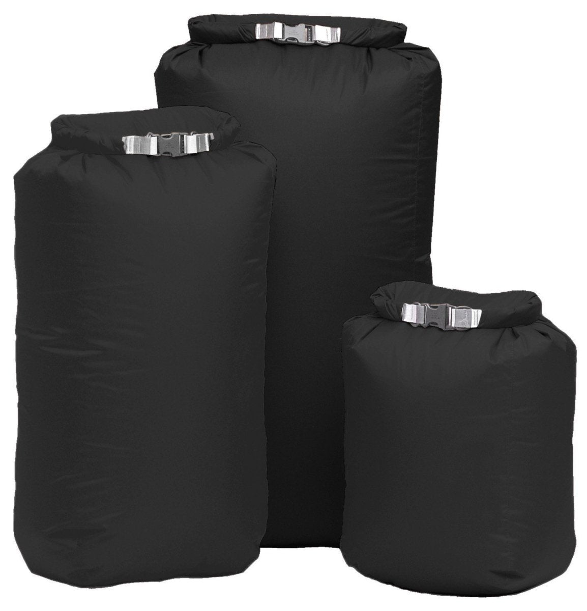 Bergen liner & 2 pocket dry bags - Dry Bags